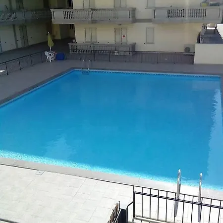 Apartment Cozy 2 Bed In Caulonia With Wrap Around Balcony Caulonia Marina