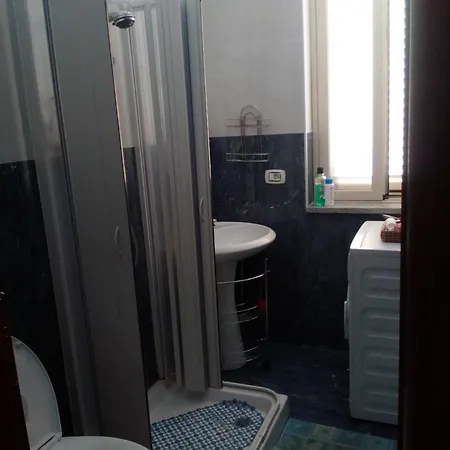 Cozy 2 Bed In Caulonia With Wrap Around Balcony Caulonia Marina